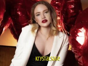 KrystalSage