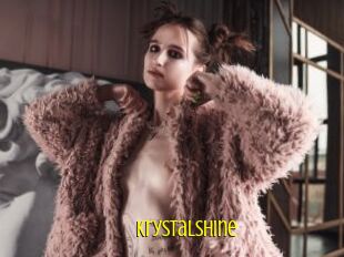 KrystalShine