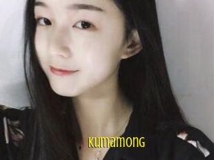 Kumamong