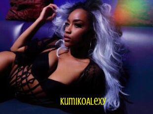 KumikoAlexy