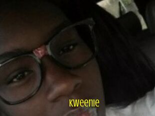Kweenie