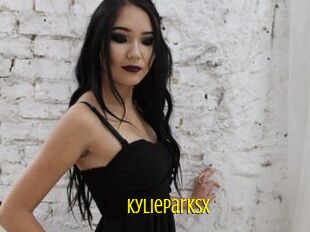 KylieParksX