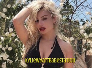KylieWyattBabestation