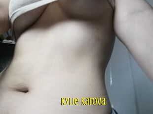 Kylie_karova