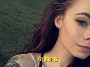 Kylii_Decker
