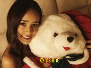 KymShine