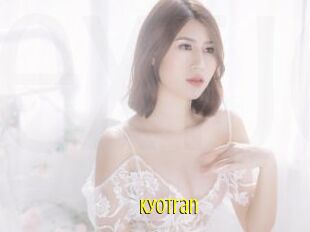 KyoTran