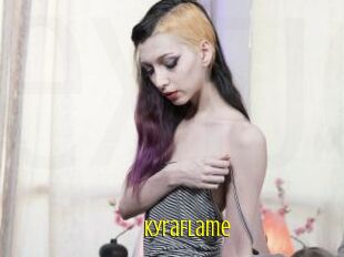 KyraFlame