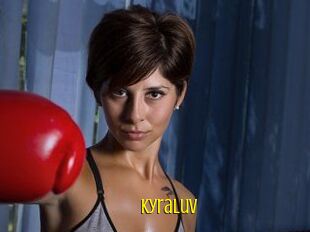 KyraLuv