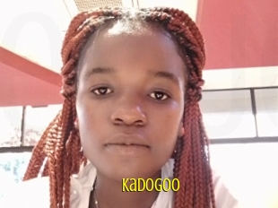 kadogoo Extraits Jeunes