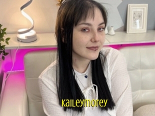 Kaileymorey