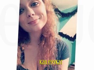 Kaileyykat