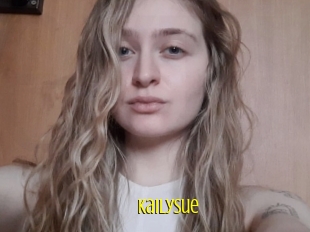Kailysue