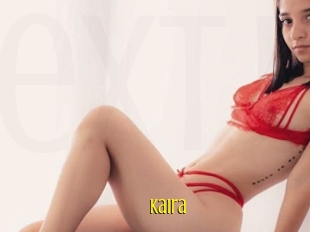 Kaira