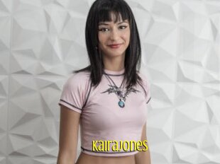 Kairajones