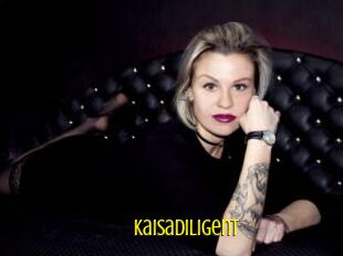 Kaisadiligent