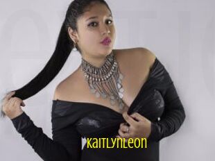 Kaitlynleon