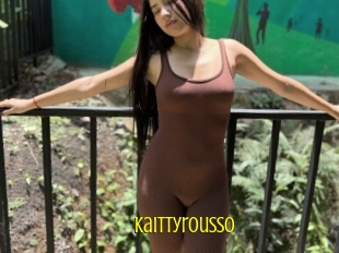 Kaittyrousso