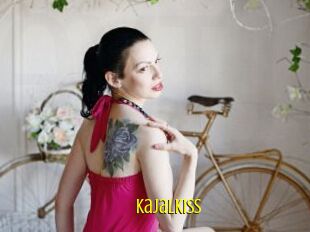 Kajalkiss