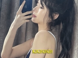 Kakahahah