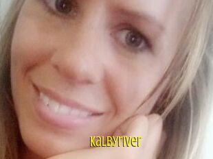 Kalbyriver