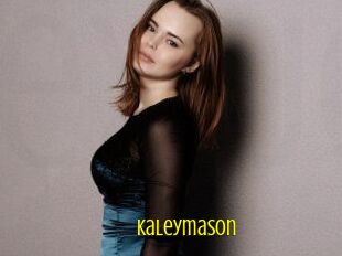 Kaleymason