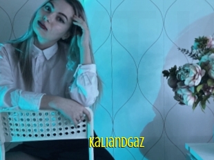 Kaliandgaz