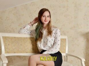 Kalianiy