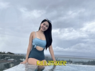 kalilamaxine Extraits Jeunes