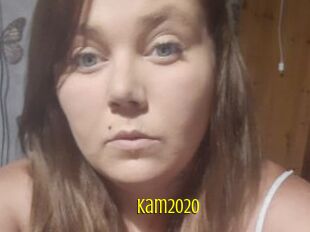 Kam2020