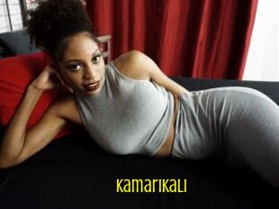 Kamarikali