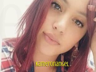 Kameronangel