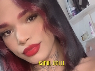 kamil_dolll Extraits Jeunes