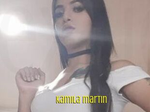 kamila_martin Extraits Jeunes