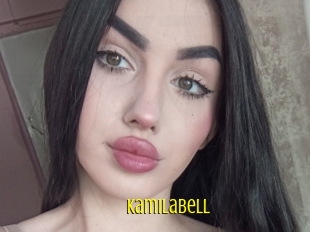 kamilabell Extraits Jeunes
