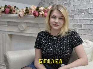Kamilajaw