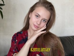 Kamilamay