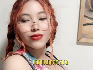 Kamilamontana