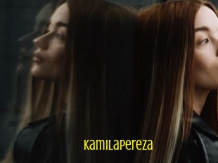 kamilapereza Extraits Jeunes