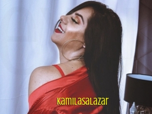 kamilasalazar Extraits Jeunes