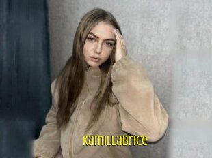 Kamillabrice