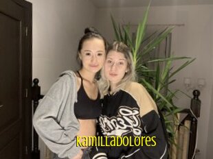 Kamilladolores