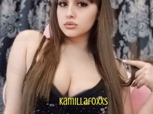 kamillafoxxs Extraits Jeunes