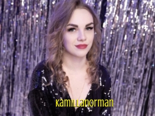 kamillanorman Extraits Jeunes