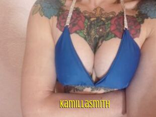 Kamillasmith