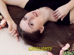 Kamillaterry