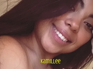 Kamillee