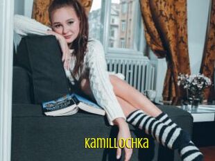 Kamillochka