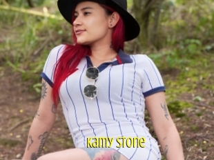 kamy_stone Extraits Jeunes