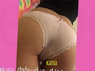 Kana